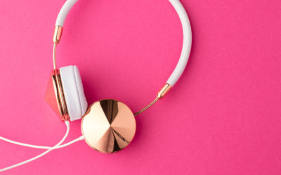 Another Quick Mood Adjustment