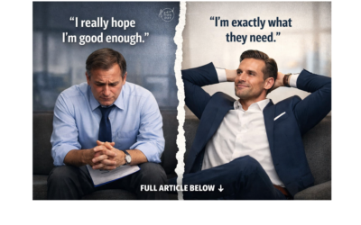 I’m Exactly What They Need…