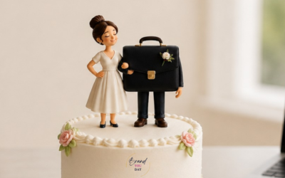 You Are Not Marrying Your Next Job